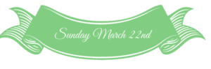 Sunday March 22nd_1