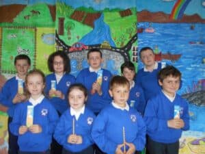 Most Stars 24.04.15