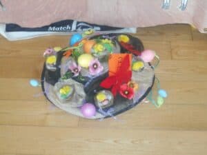 5th class winner
