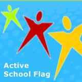 Active Flag